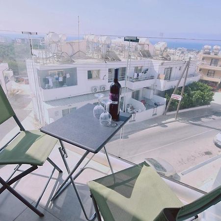 Stay Napa Living Studios Ayia Napa Eksteriør billede