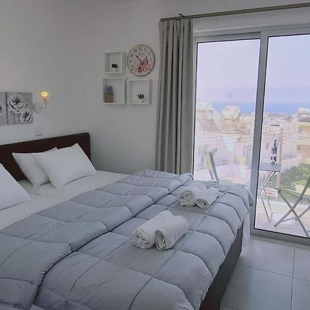 Stay Napa Living Studios Ayia Napa Eksteriør billede